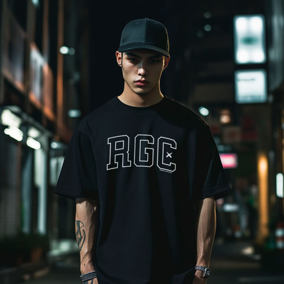 RGC Tee