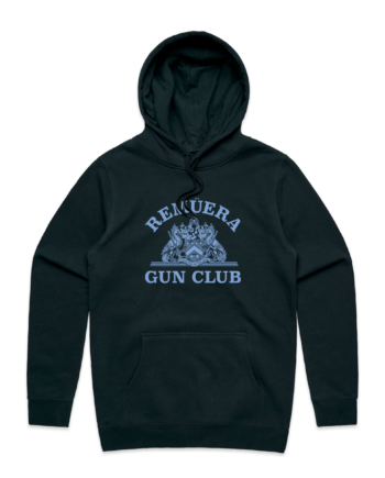 RGC Garten hood