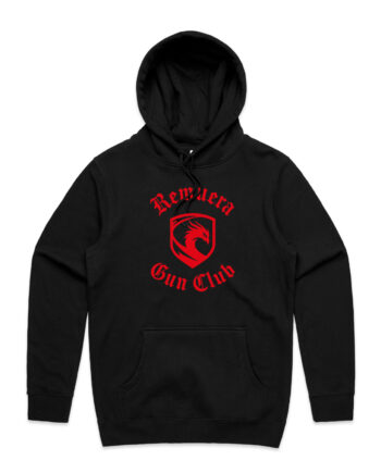 RGC Grammar hood